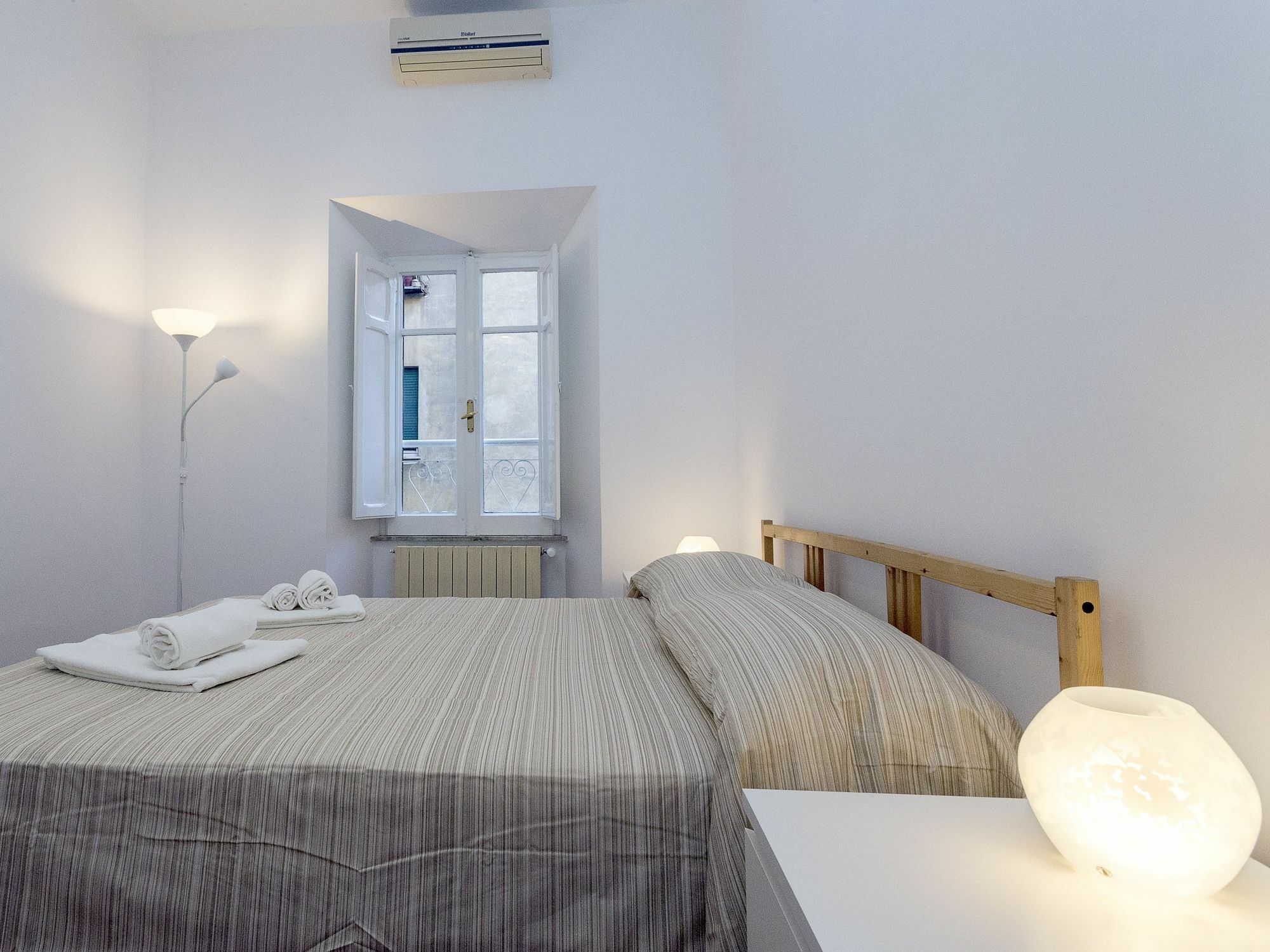 Apartamento San Pietro Modern *