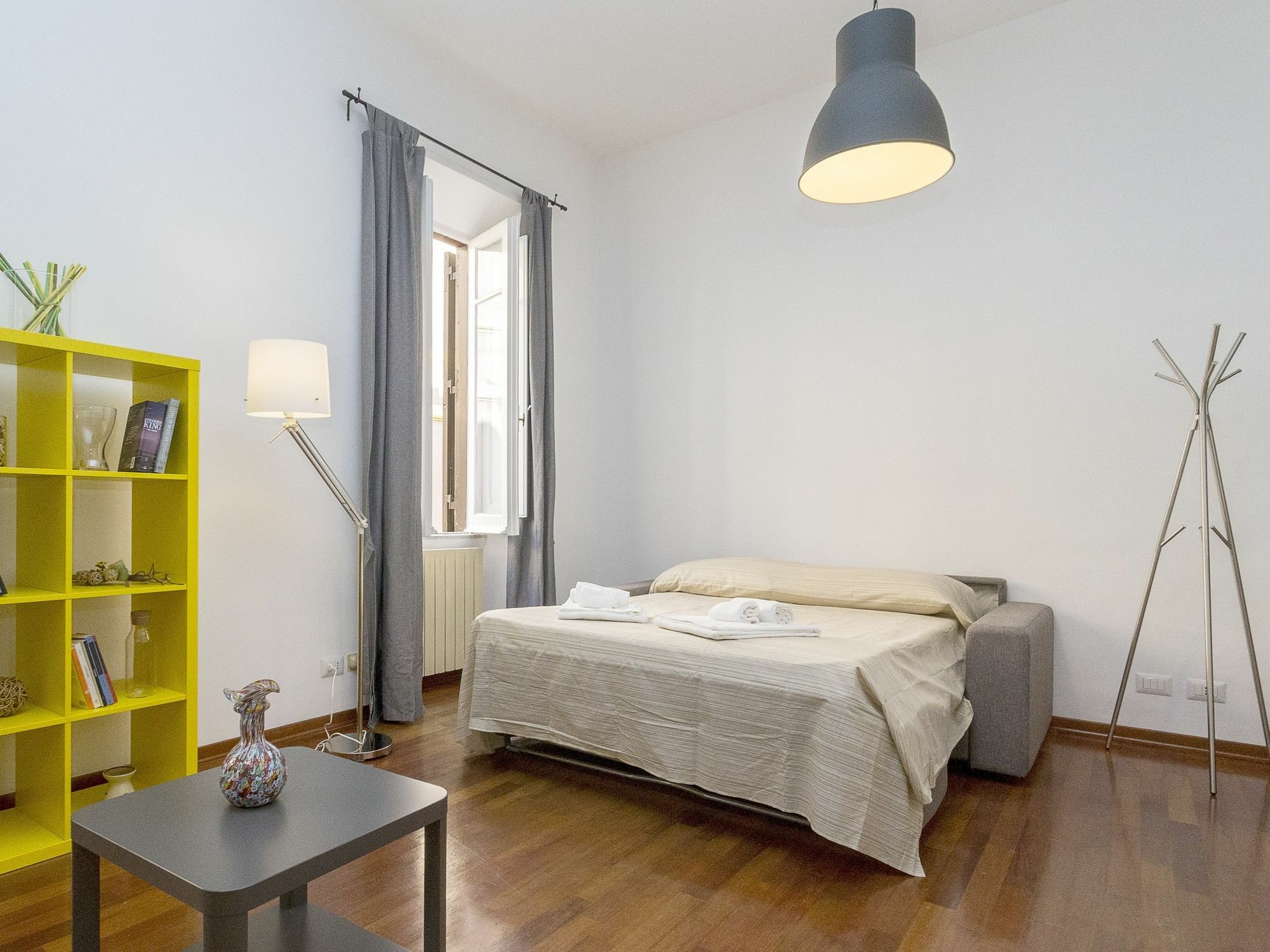 Apartamento San Pietro Modern Roma