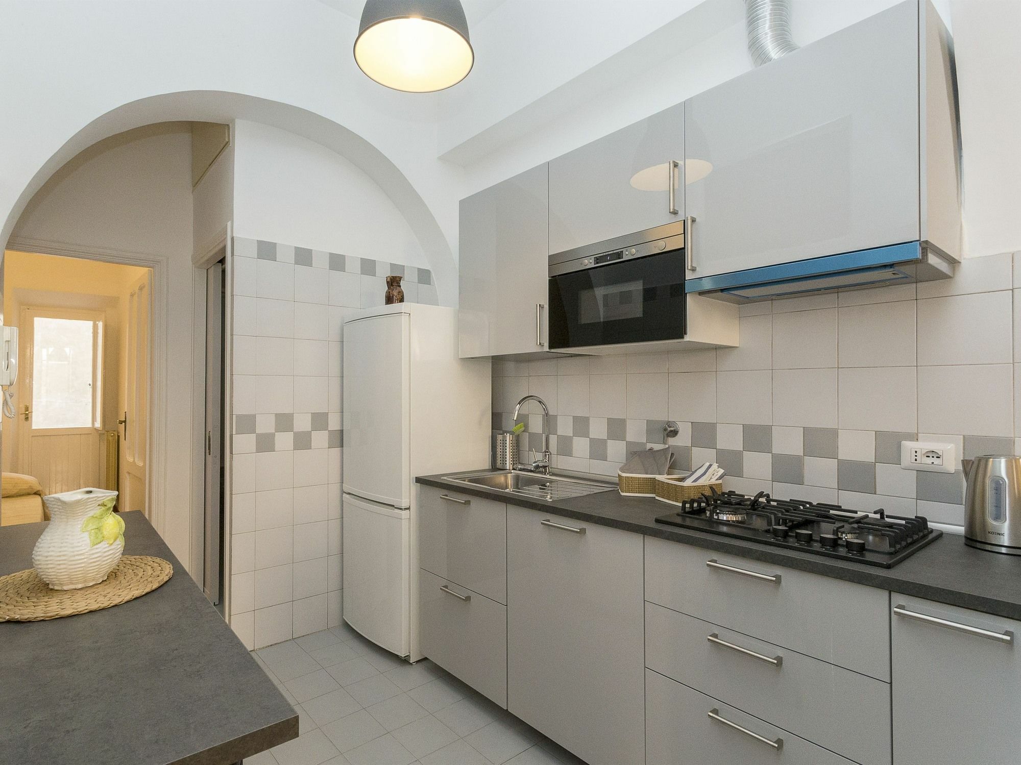 San Pietro Modern Apartamento