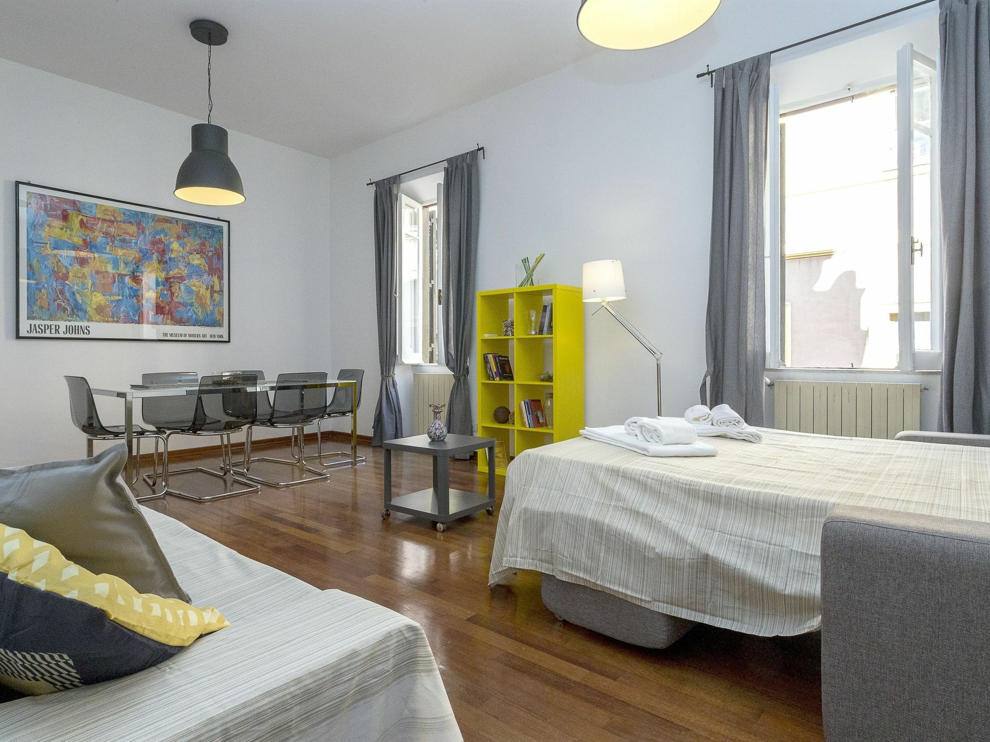San Pietro Modern Apartamento Roma